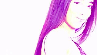 Can Lunita Galactica Take Double Anal Gaping?