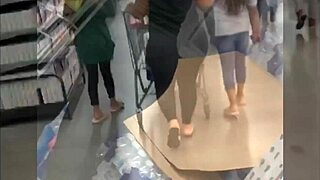 Nalgona's big ass on display—want a peek?