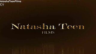 Sexy Latina Dulce Miller Takes First Interracial Anal Quickie To Orgasm