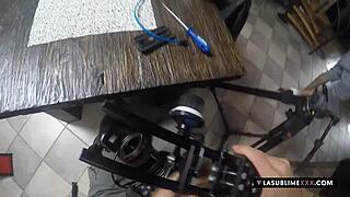 Lasublimexxx priscilla salerno is back ep 02 porn documentary