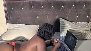 Her Pussy Too Sweet I Cum Twice