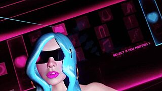 lets play cherry vx amy - vr