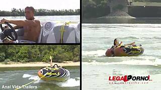 i watch slim lilu moon deepthroat musclar russian's veiny cock gp494