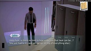 Welcome to Academy 130 game adventure