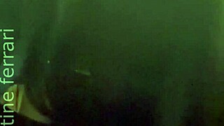 Uber Hotwife Accepts Anal Creampie Payment