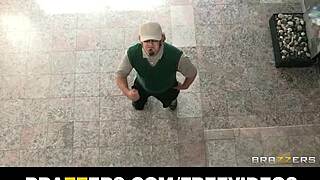 Sexy Latina Veronica Rodriguez Discovers Her Ability To Squirt During Intense Sex