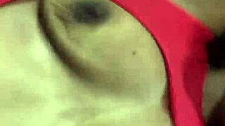 Fresh Face Ebony Milf Feels The Italian Pound Machine Interracial Pussy Pounding POV Sex And Cumshot Powerload Climax