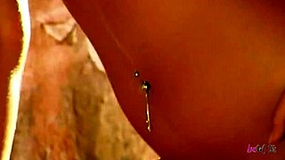 Blonde And Brunette Lesbians Lick Tight Assholes Before Anal Toys