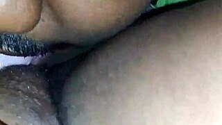 He loves how i taste