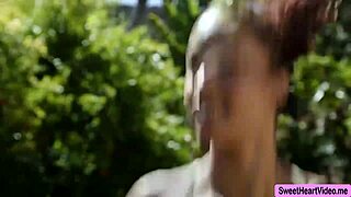 Lesbian Trainer Facesat by Client During Ass Licking