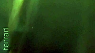 Uber Hotwife Accepts Anal Creampie Payment