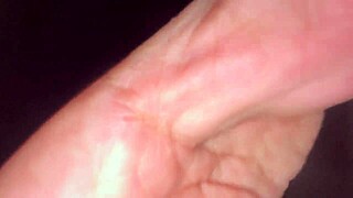 why is this latina bride bent over on all fours, taking black cock for creampie revenge?