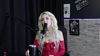 Kyra Sex Sheer Red's BDSM Ass And Pussy Compilation