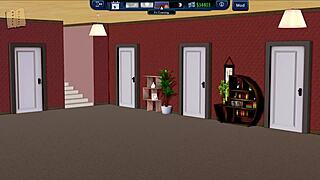 Exploring the adventures in harem hotel 7 with exciting game elements