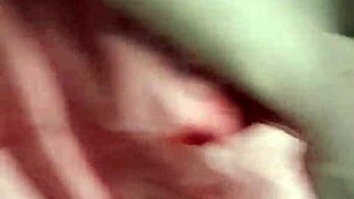 Telugu aunty with black pussy