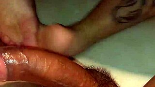 Deepvane Sucks Dick Then Backrides With Fat Ass