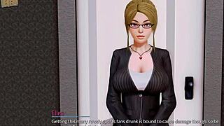 Exploring the adventures in harem hotel 7 with exciting game elements