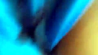 Neighbor offers rent-free sex with huge tits.