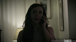 Fetish Teen Sucks Big Black Cock?