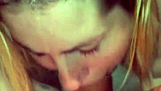 Deepvane Sucks Dick Then Backrides With Fat Ass