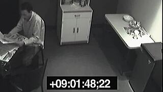Slut Pisses In Rival's Lunch At Office!