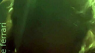 Uber Hotwife Accepts Anal Creampie Payment