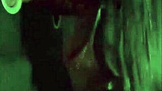 Friends enjoy a casual threesome with girlfriend and old acquaintance