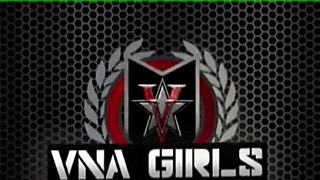 Sunny Lane's solo stripping is hot