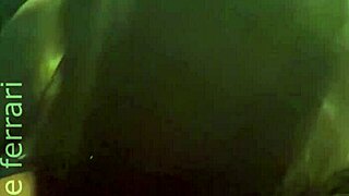 Uber Hotwife Accepts Anal Creampie Payment