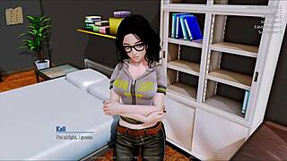 Exploring the adventures in harem hotel 7 with exciting game elements