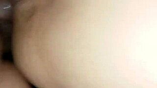 i explore anal and double penetration with dildo