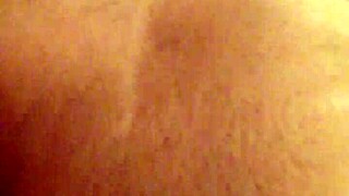 Is Chava Poblana masturbating passionately?