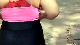 We enterd the abandond house and fuckd alot