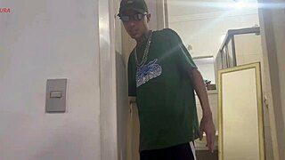 bent over skinny blonde doggystyle with big cock fetish