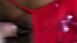 Fresh Face Ebony Milf Feels The Italian Pound Machine Interracial Pussy Pounding POV Sex And Cumshot Powerload Climax