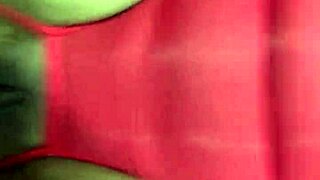 Fresh Face Ebony Milf Feels The Italian Pound Machine Interracial Pussy Pounding POV Sex And Cumshot Powerload Climax