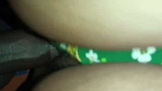 Desi bhabhi gets fucked by devar