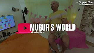 Birthday Surprise From Tiffany Rousso!