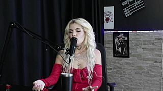 Kyra Sex Sheer Red's BDSM Ass And Pussy Compilation