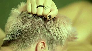 PUCCA DEVIL BENT OVER FOR MATHEUS CASTRO'S BIG COCK!