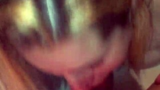 Deepvane Sucks Dick Then Backrides With Fat Ass