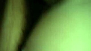 Forbidden pleasure with mother-in-law in homemade video