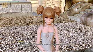 Exploring the adventures in harem hotel 7 with exciting game elements