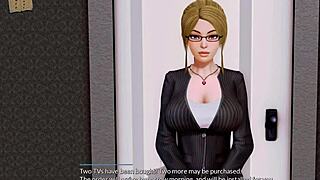 Exploring the adventures in harem hotel 7 with exciting game elements