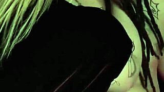 bourgogne velour full video on bleubrutalrose channel