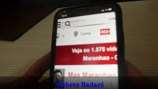 Chamei O Max Maranhao Para Me Foder Com Seu Pauzao Video Completo No Red Sheer