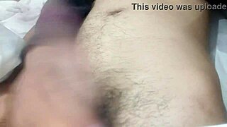 Cheating on wife with busty neighbor girl dipali's sexy ass