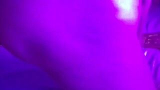 Stepmom Masturbating to Porn – Ready to Give?