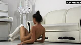 Have You Seen Semashenko's Gymnastics?