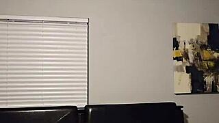 Want to see this plump milf get creampied in the shower and bedroom?